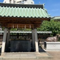 実際訪問したユーザーが直接撮影して投稿した湯島神社湯島天神の写真