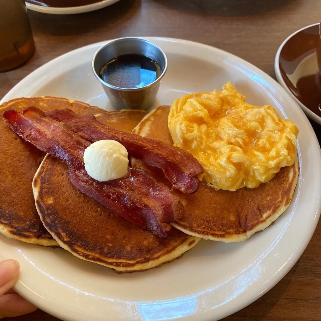 シロクロ0815さんが投稿した南堀江ベーカリーのお店WEST WOOD BAKERS/ウエスト ウッド ベーカーズの写真