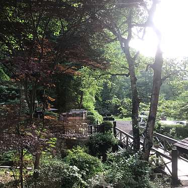 Kazutakaさんが投稿した真田町長温泉旅館のお店岩屋館/イワヤカンの写真