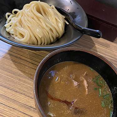 実際訪問したユーザーが直接撮影して投稿した西松屋町ラーメン / つけ麺吟醸らーめん 久保田 本店の写真