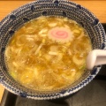 実際訪問したユーザーが直接撮影して投稿した高島つけ麺専門店舎鈴 横浜ポルタ店の写真