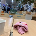 実際訪問したユーザーが直接撮影して投稿した東中野カフェサミカフェの写真