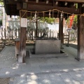 実際訪問したユーザーが直接撮影して投稿した南二条東神社北海道神宮 頓宮の写真