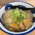 実際訪問したユーザーが直接撮影して投稿した栄恵町ラーメン / つけ麺麺屋 かわはらの写真