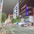 実際訪問したユーザーが直接撮影して投稿した新宿駅（代表）新宿三丁目駅の写真