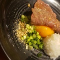 実際訪問したユーザーが直接撮影して投稿した恵比寿南焼肉牛恋 恵比寿店の写真