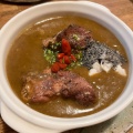 実際訪問したユーザーが直接撮影して投稿した谷中カレー薬膳カレーじねんじょ 谷中店の写真