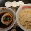 実際訪問したユーザーが直接撮影して投稿した北一条西ラーメン専門店Japanese Ramen Noodle Lab Qの写真