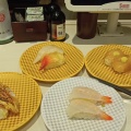 実際訪問したユーザーが直接撮影して投稿した外塚寿司魚べい 筑西店の写真