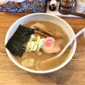 実際訪問したユーザーが直接撮影して投稿した結崎ラーメン専門店ちかみちらーめんの写真