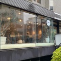 実際訪問したユーザーが直接撮影して投稿した宇田川町カフェShark Coffeeの写真