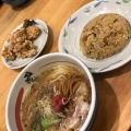 実際訪問したユーザーが直接撮影して投稿した西牧野ラーメン専門店枚方塩元帥の写真