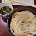 実際訪問したユーザーが直接撮影して投稿した小河内うどん宮武讃岐製麺所 NEOPASA清水店の写真