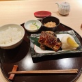 実際訪問したユーザーが直接撮影して投稿した丸の内和食 / 日本料理伊豆の旬 やんも 丸の内店の写真