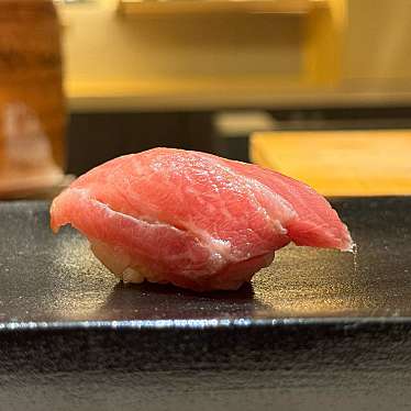 実際訪問したユーザーが直接撮影して投稿した麻布十番寿司鮨 詠心の写真