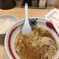 実際訪問したユーザーが直接撮影して投稿した箕面ラーメン専門店しおゑもん 箕面店の写真