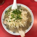 実際訪問したユーザーが直接撮影して投稿した前浜通ラーメン専門店ラーメン福  笠寺店の写真