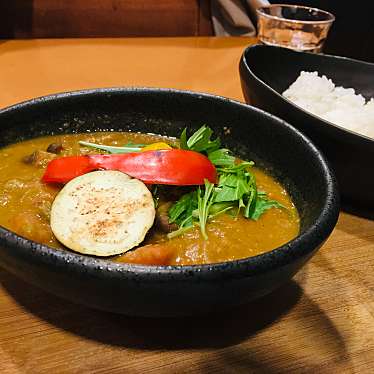 実際訪問したユーザーが直接撮影して投稿した宮川筋1丁目カフェmusubi-cafe 祇園鴨川の写真