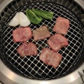 実際訪問したユーザーが直接撮影して投稿した麻生田焼肉焼肉なべしま 麻生田店の写真