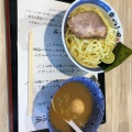 実際訪問したユーザーが直接撮影して投稿した天沼ラーメン専門店つじ田 ららぽーと湘南平塚店の写真