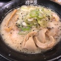 実際訪問したユーザーが直接撮影して投稿した馬郡町ラーメン / つけ麺坊屋の写真