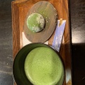 実際訪問したユーザーが直接撮影して投稿した魚町日本茶専門店辻利茶舗 本店の写真
