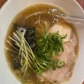 実際訪問したユーザーが直接撮影して投稿した庄内町ラーメン / つけ麺麺処 倭の写真