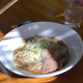 実際訪問したユーザーが直接撮影して投稿した豊島ラーメン専門店中華そば屋 伊藤の写真