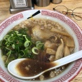 実際訪問したユーザーが直接撮影して投稿した十四日元町ラーメン専門店尾道ラーメン しょうやの写真