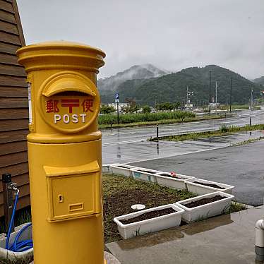 Calmando_休日ドライブさんが投稿した女川道の駅のお店道の駅 おながわ/ミチノエキ オナガワの写真