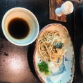 実際訪問したユーザーが直接撮影して投稿した今熊野剣宮町そばそば茶寮 澤正の写真