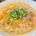 実際訪問したユーザーが直接撮影して投稿した神山町ラーメン専門店ラーメンステーション 梅田店の写真