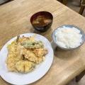 実際訪問したユーザーが直接撮影して投稿した八町通定食屋三楽食堂の写真