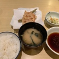 実際訪問したユーザーが直接撮影して投稿した魚町天ぷら天ぷら ふそう 小倉魚町店の写真