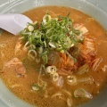 実際訪問したユーザーが直接撮影して投稿した柏木町ラーメン専門店旭川ラーメン 柏木町店の写真