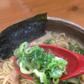 実際訪問したユーザーが直接撮影して投稿した藤野三条ラーメン専門店山嵐天上天下龍我独尊の写真