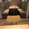 実際訪問したユーザーが直接撮影して投稿した博多駅中央街定食屋マルモキッチン KITTE博多店の写真