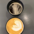 実際訪問したユーザーが直接撮影して投稿した中之島カフェQoFFEE by rio coffeeの写真