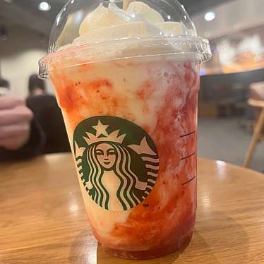 スターバックスコーヒー 札幌パルコ店のundefinedに実際訪問訪問したユーザーunknownさんが新しく投稿した新着口コミの写真