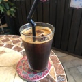実際訪問したユーザーが直接撮影して投稿した駒込コーヒー専門店NannaNap&coffeeの写真