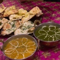実際訪問したユーザーが直接撮影して投稿した野々上インド料理アーナンダの写真