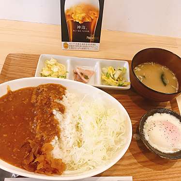 実際訪問したユーザーが直接撮影して投稿した奥沢定食屋中村食堂の写真