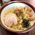 実際訪問したユーザーが直接撮影して投稿した東中野ラーメン / つけ麺油そば・油山の写真