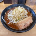 実際訪問したユーザーが直接撮影して投稿した条里ラーメン / つけ麺羅漢の写真