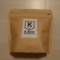 実際訪問したユーザーが直接撮影して投稿した中和泉コーヒー専門店K.Base Roastery Lab.の写真