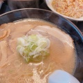 実際訪問したユーザーが直接撮影して投稿した武佐ラーメン / つけ麺めん処 剛味家の写真