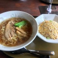 実際訪問したユーザーが直接撮影して投稿した山田ラーメン / つけ麺三宝亭 山田店の写真