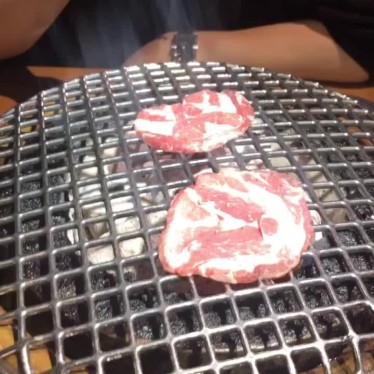 実際訪問したユーザーが直接撮影して投稿した鋳銭場焼肉炭火焼肉 牛仁 石巻駅前店の写真