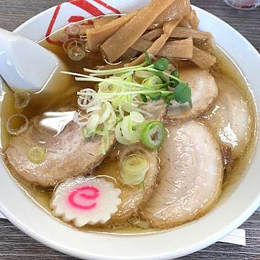 佐野ラーメン いってつのundefinedに実際訪問訪問したユーザーunknownさんが新しく投稿した新着口コミの写真