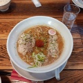 実際訪問したユーザーが直接撮影して投稿した虎渓町ラーメン専門店からみそラーメン ふくろう 多治見店の写真